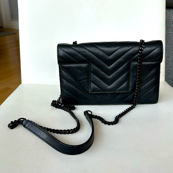 Saint Laurent Handbags - Saint Laurent Crossbody Bag